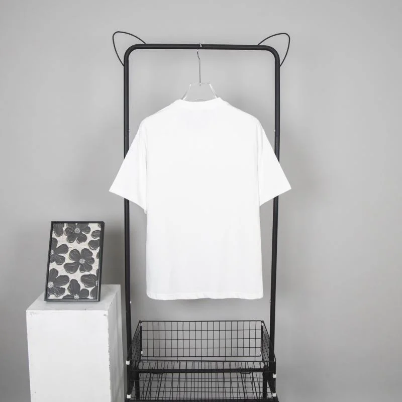 Loewe T-Shirts Compact 163746