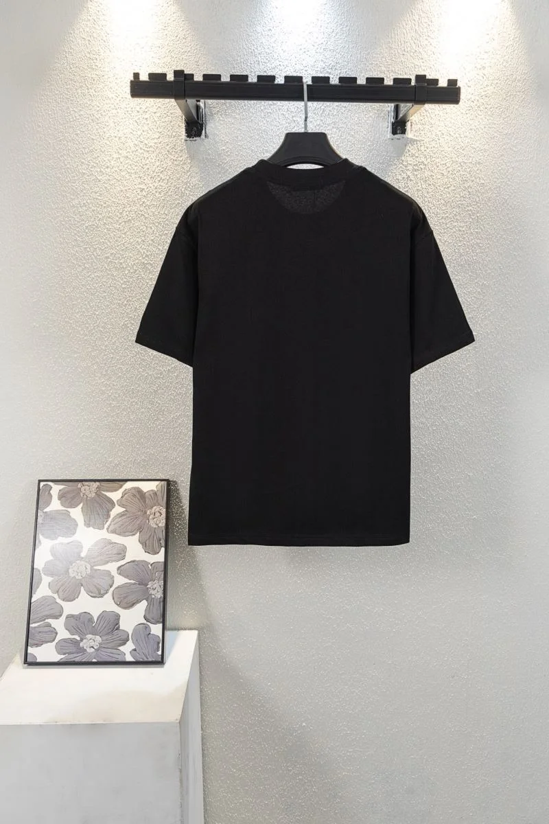 Loewe T-Shirts Flexible 163744