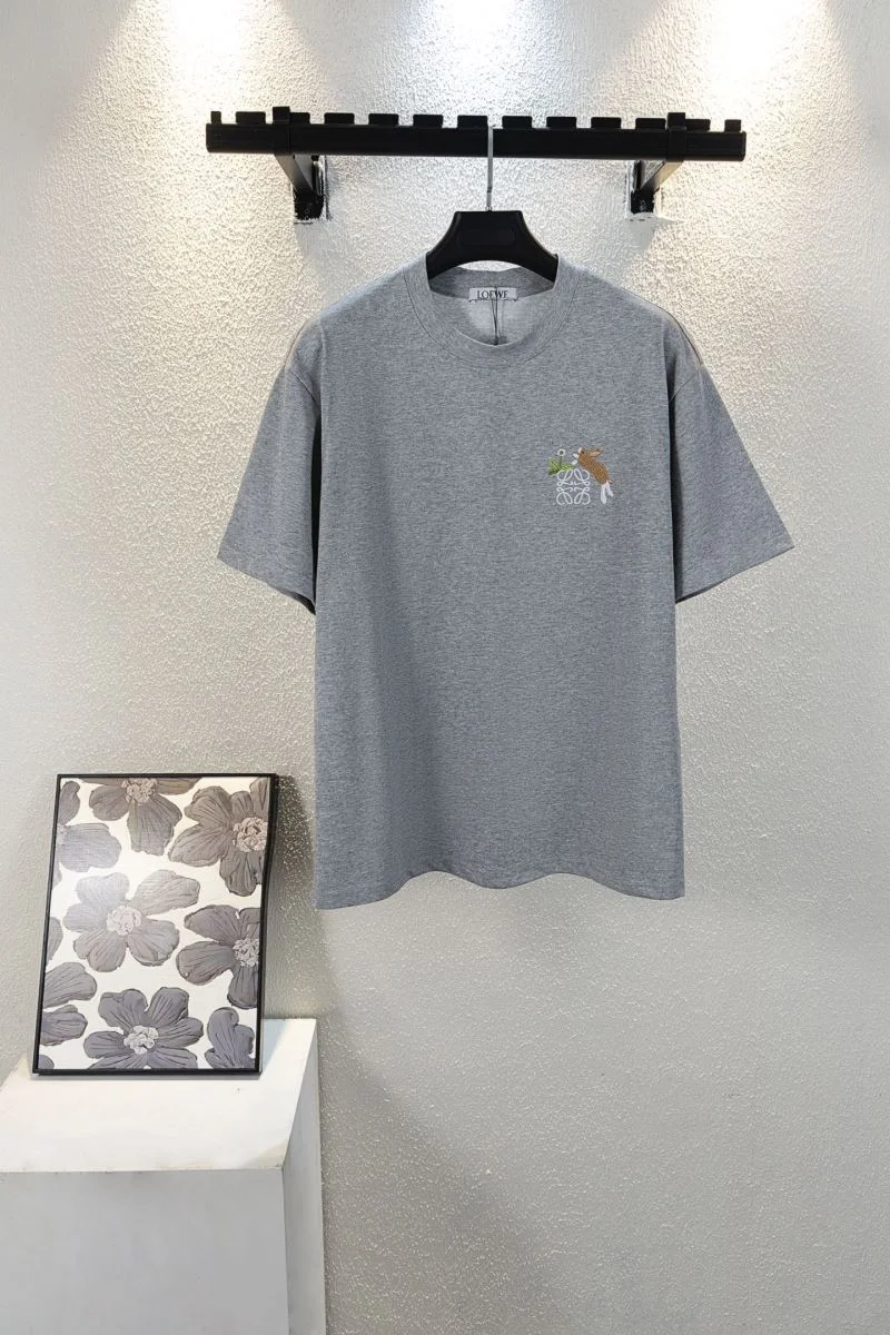 Effortless Loewe T-Shirts 163742