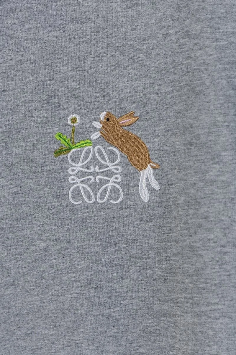 Effortless Loewe T-Shirts 163742