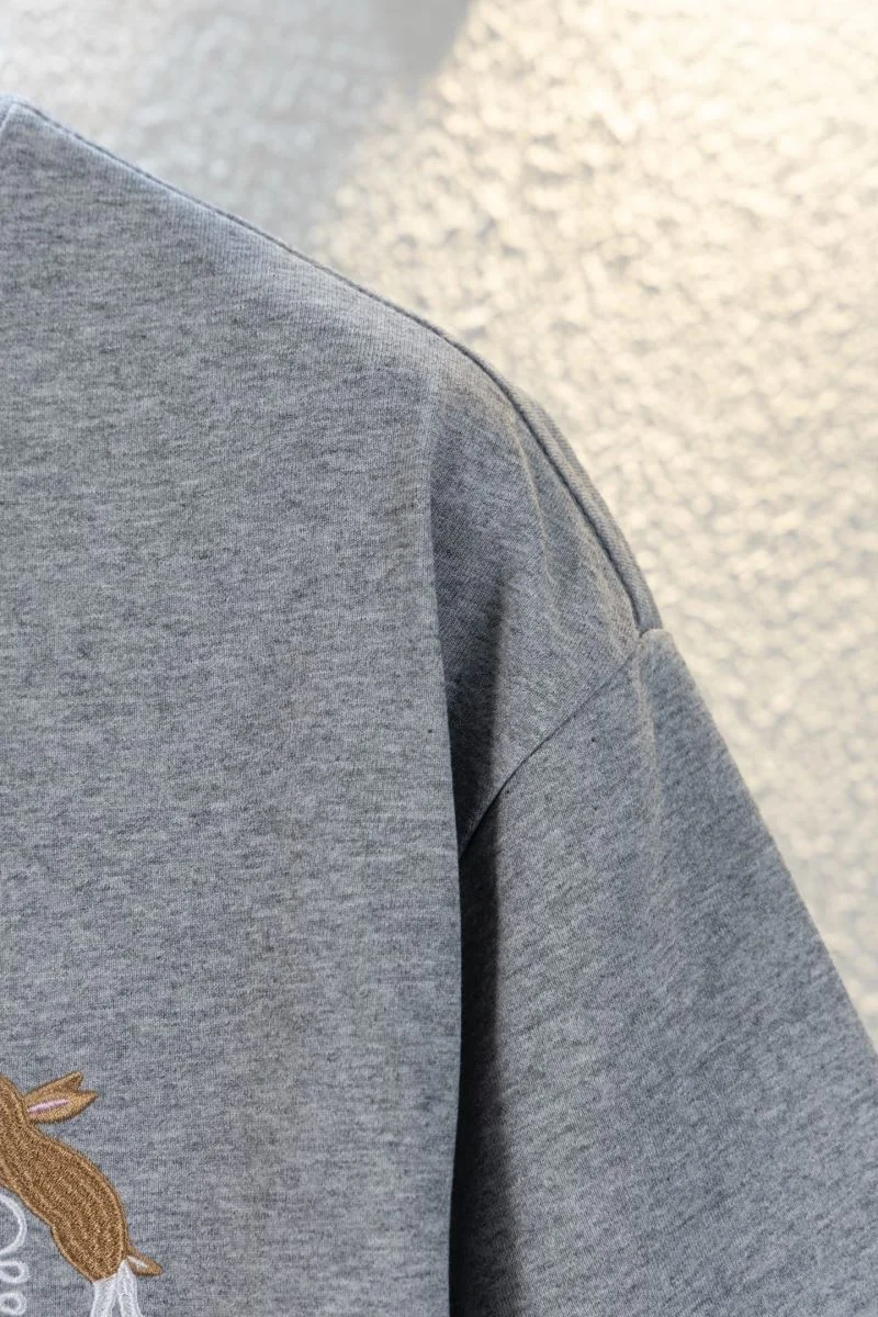 Effortless Loewe T-Shirts 163742