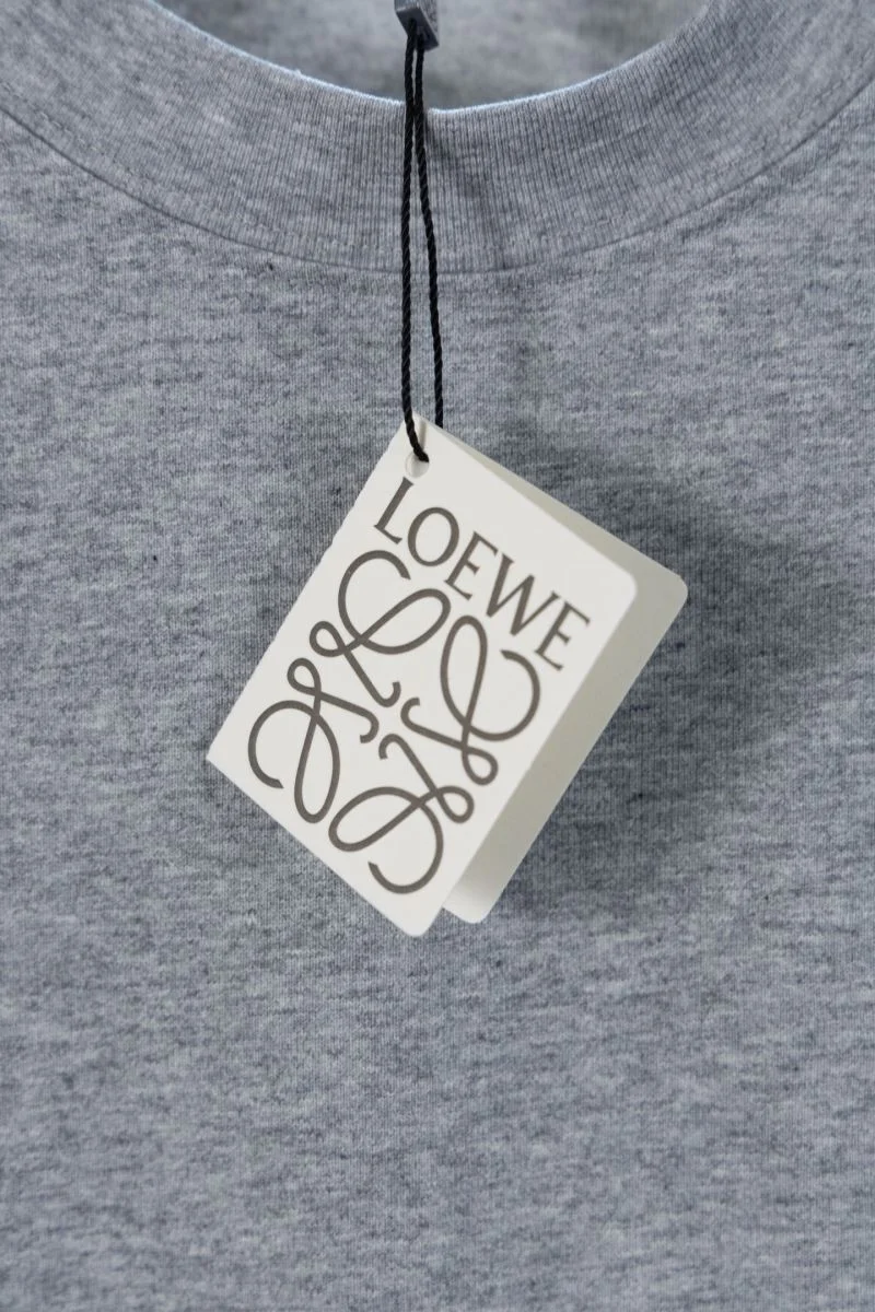 Effortless Loewe T-Shirts 163742