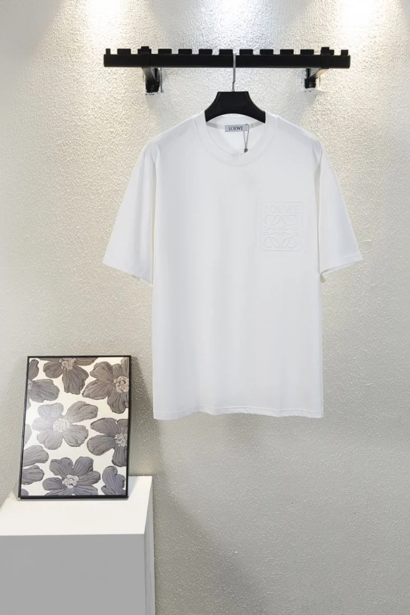 Loewe T-Shirts OnTrend 163741