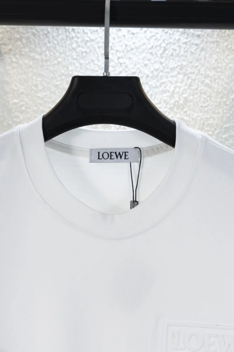 Loewe T-Shirts OnTrend 163741