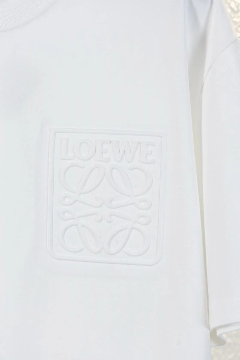 Loewe T-Shirts OnTrend 163741