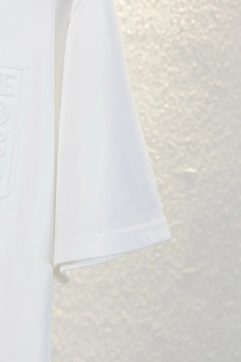 Loewe T-Shirts OnTrend 163741