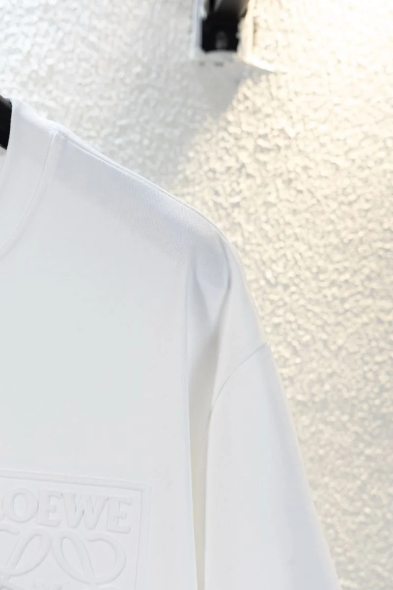 Loewe T-Shirts OnTrend 163741