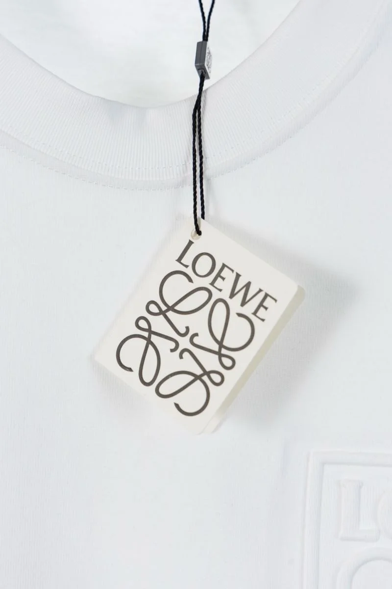Loewe T-Shirts OnTrend 163741
