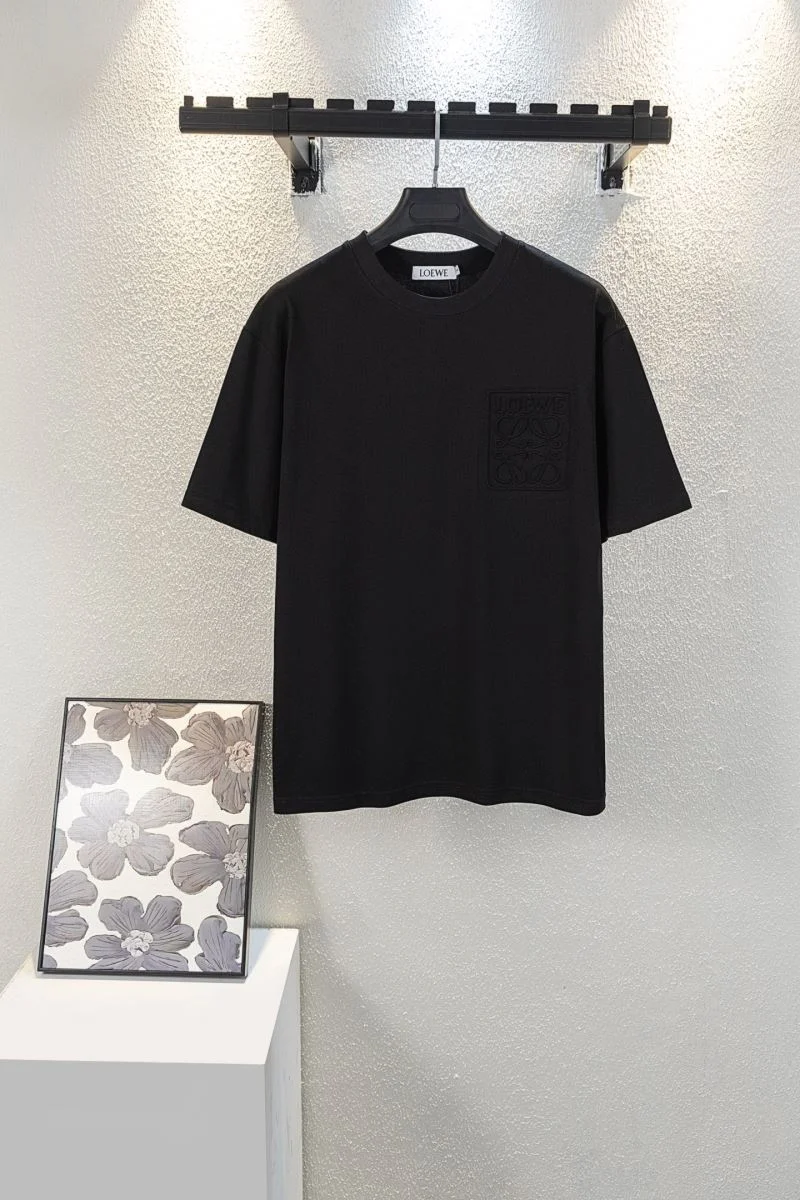 EyeCatching Loewe T-Shirts 163772
