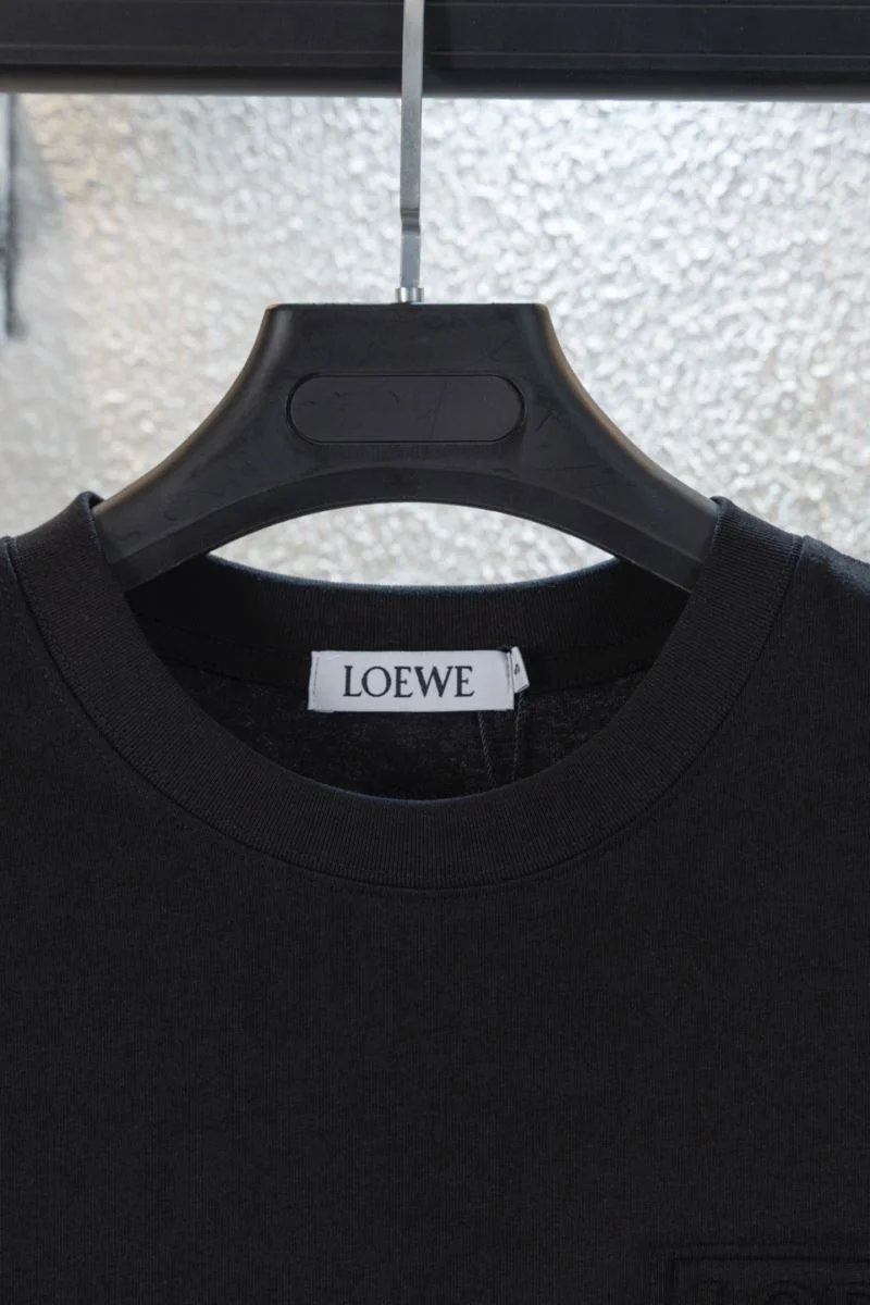 EyeCatching Loewe T-Shirts 163772