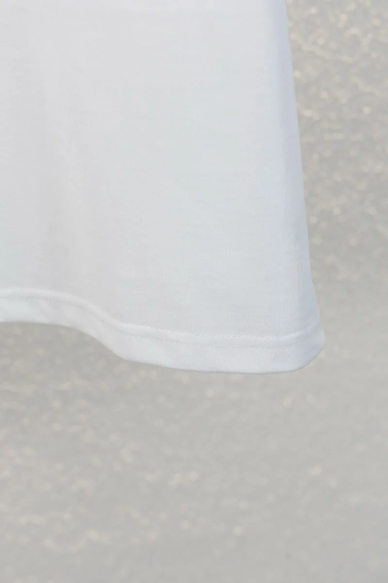 Loewe T-Shirts Lightweight 163732