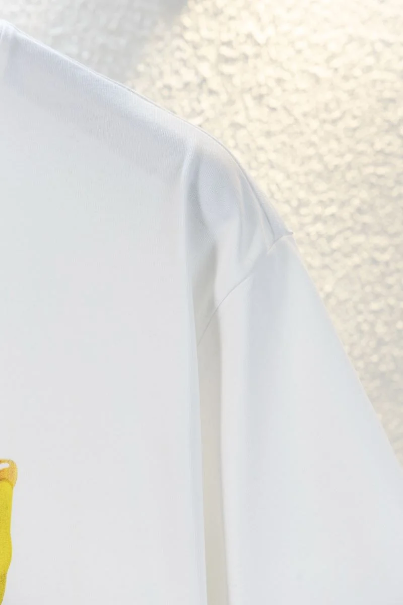 Loewe T-Shirts Lightweight 163732