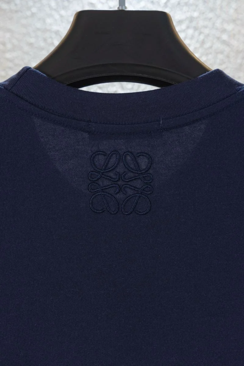 Loewe T-Shirts Colorful 163740
