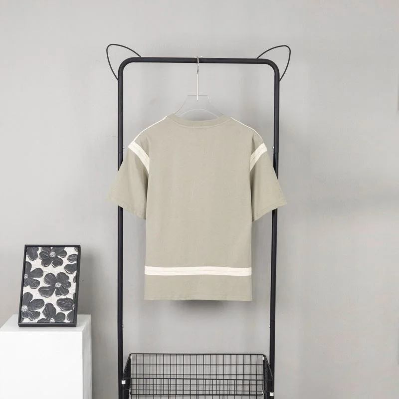 Loewe T-Shirts Elegant 163771