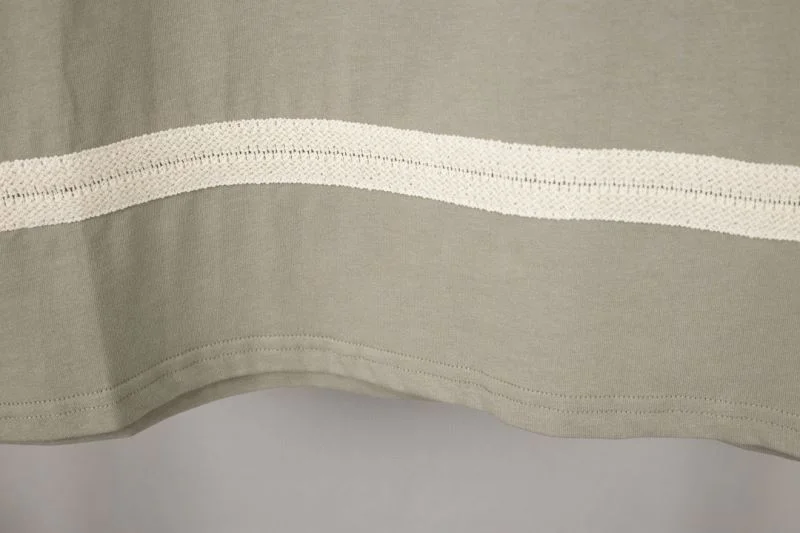 Loewe T-Shirts Elegant 163771