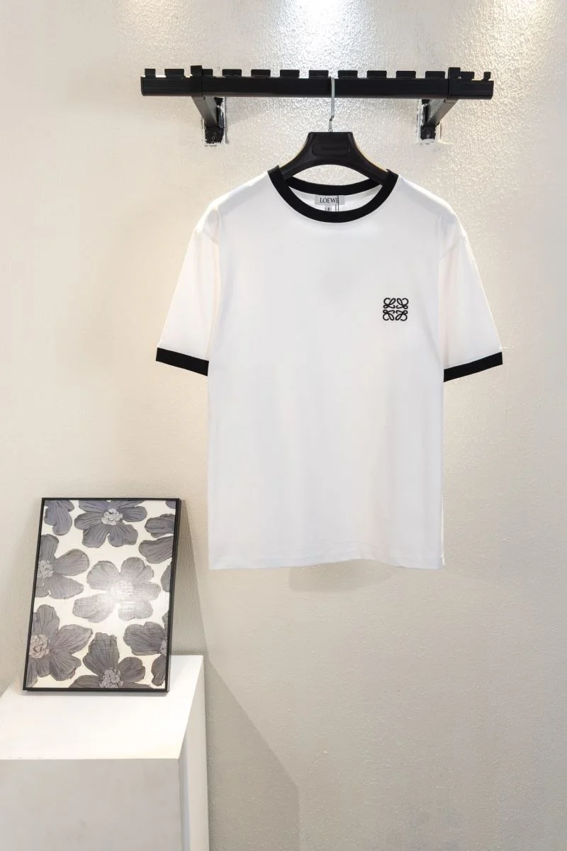 Upgraded Loewe T-Shirts 163731