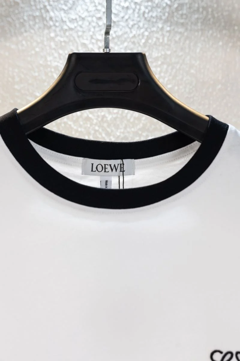 Upgraded Loewe T-Shirts 163731
