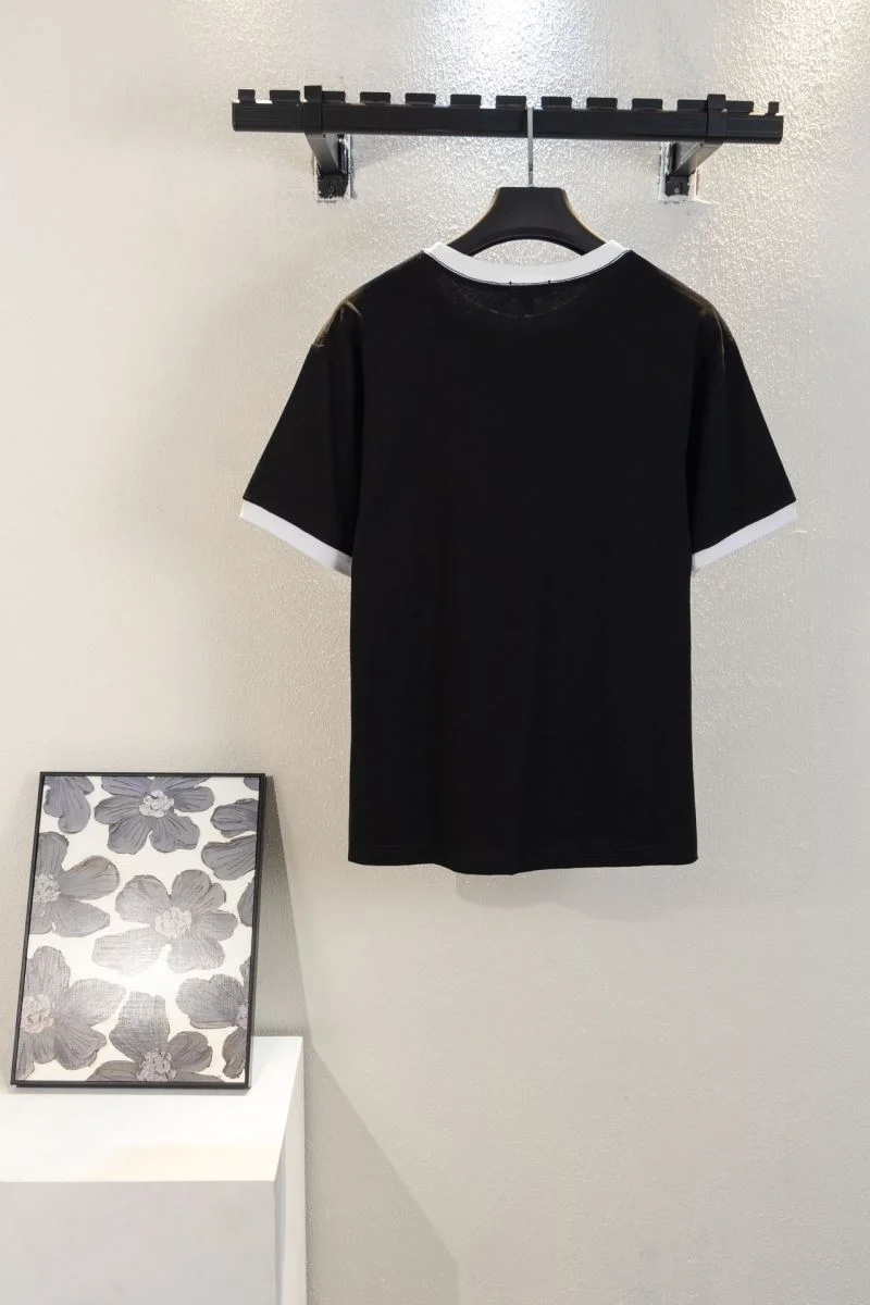 Loewe T-Shirts Durable 163734