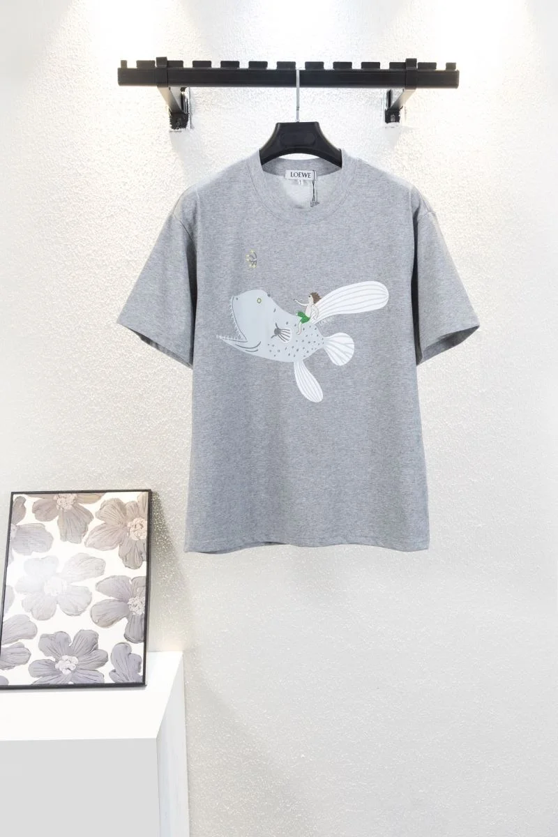 FreshLook Loewe T-Shirts 163768