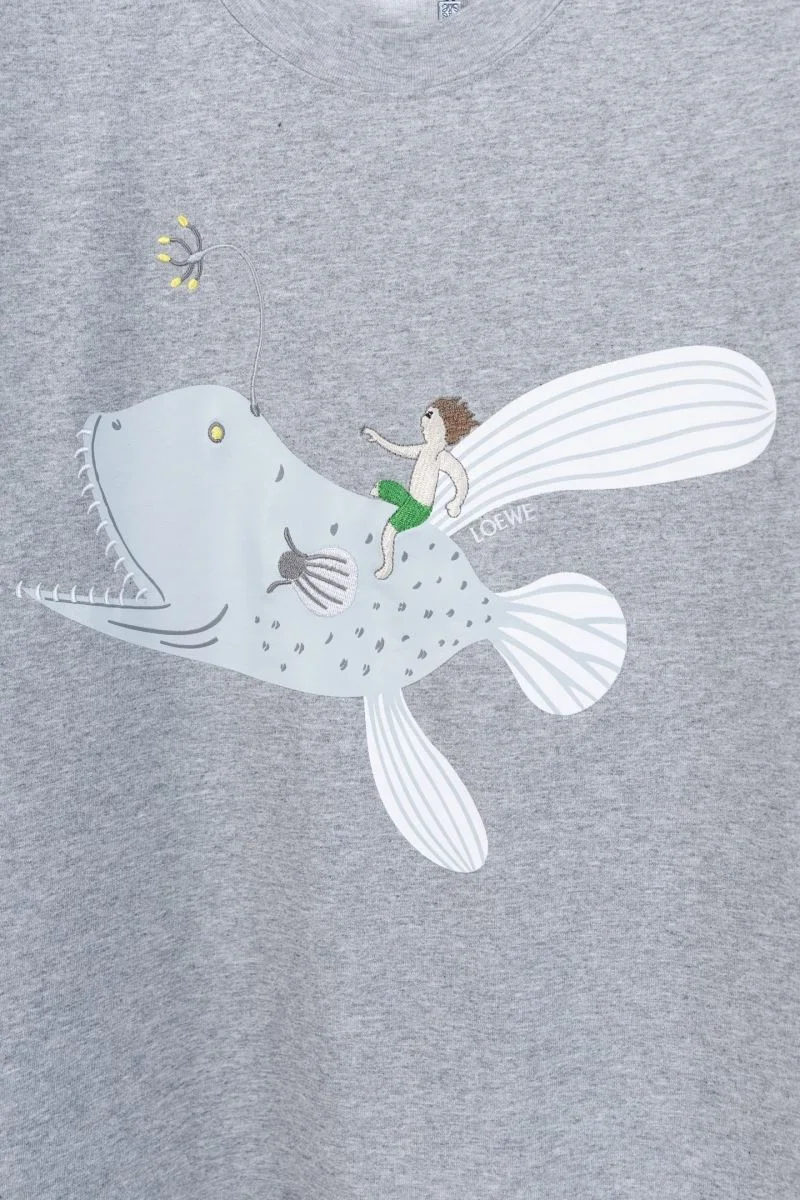 FreshLook Loewe T-Shirts 163768
