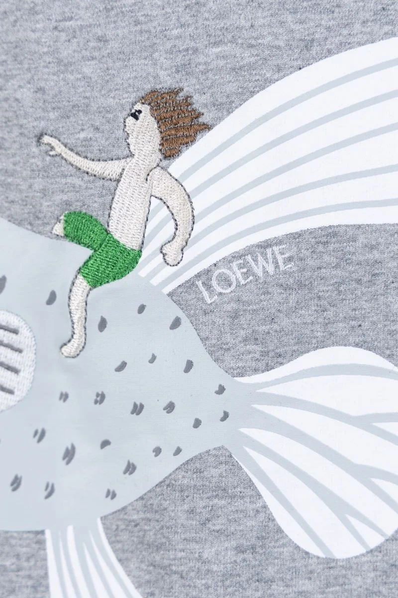 FreshLook Loewe T-Shirts 163768