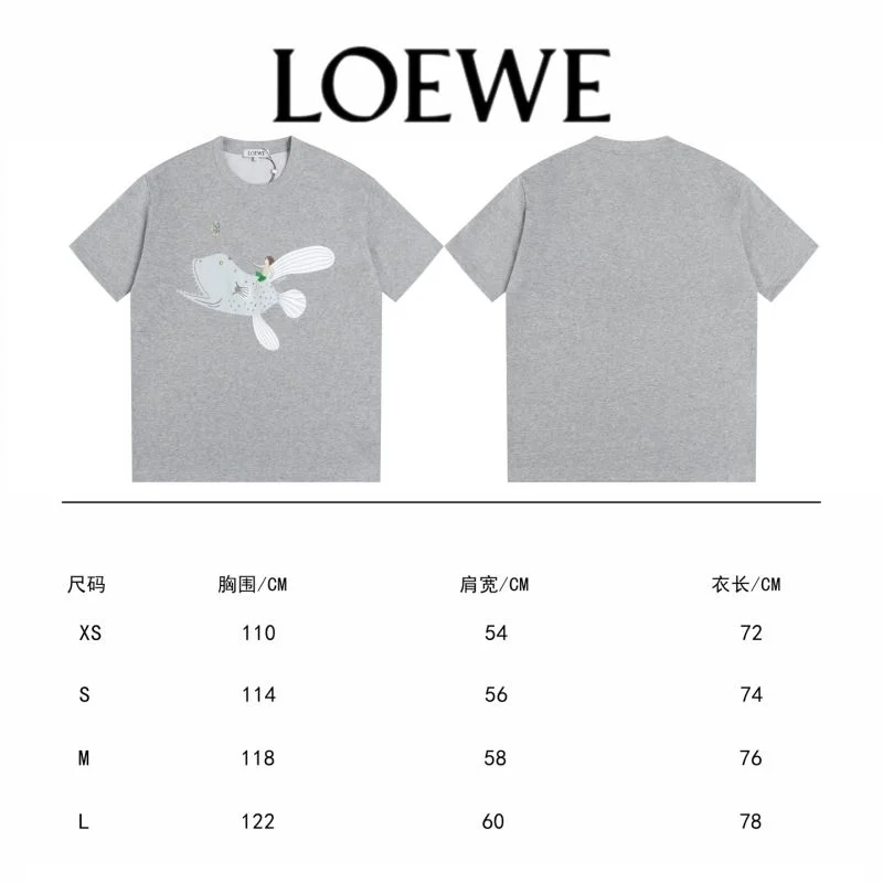 FreshLook Loewe T-Shirts 163768