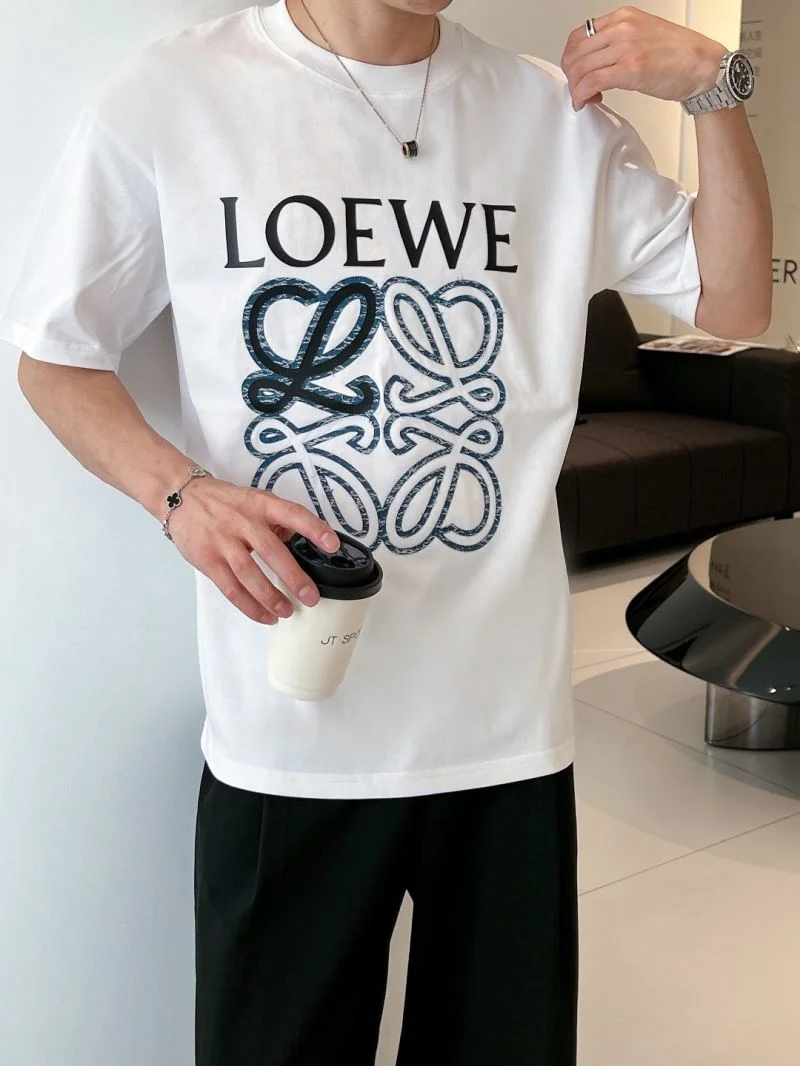HighPerformance Loewe T-Shirts 163737