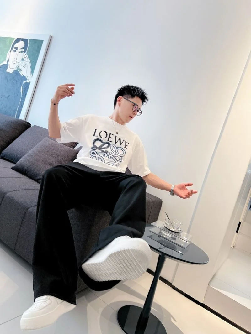 HighPerformance Loewe T-Shirts 163737
