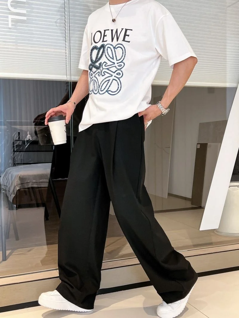 HighPerformance Loewe T-Shirts 163737