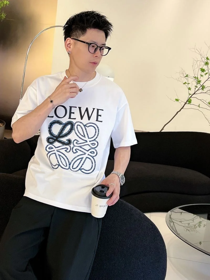 HighPerformance Loewe T-Shirts 163737