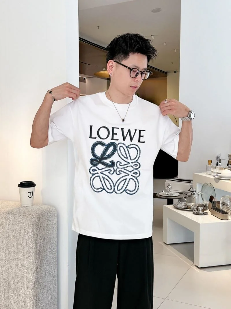 HighPerformance Loewe T-Shirts 163737