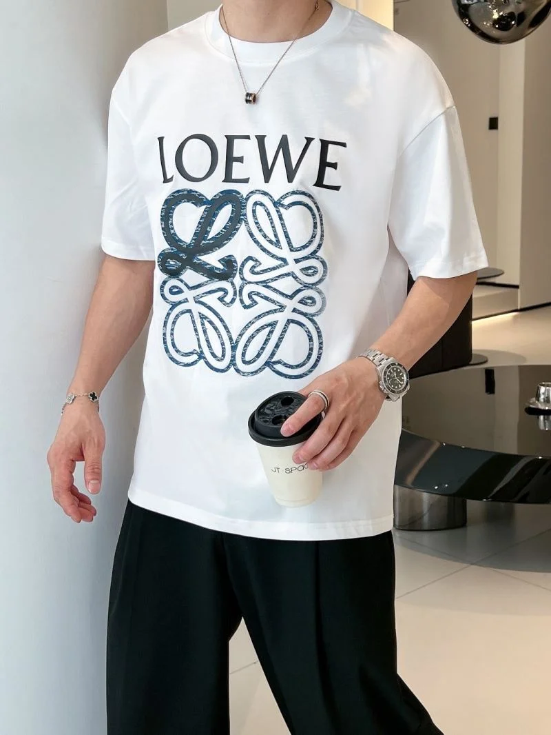 HighPerformance Loewe T-Shirts 163737