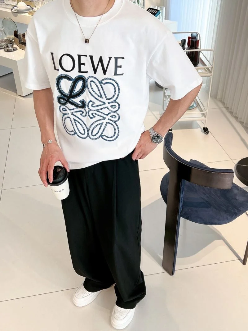 HighPerformance Loewe T-Shirts 163737