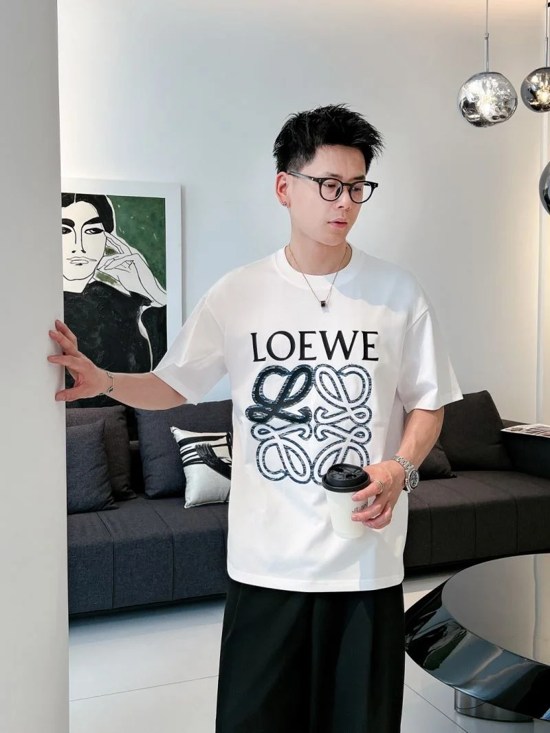 HighPerformance Loewe T-Shirts 163737