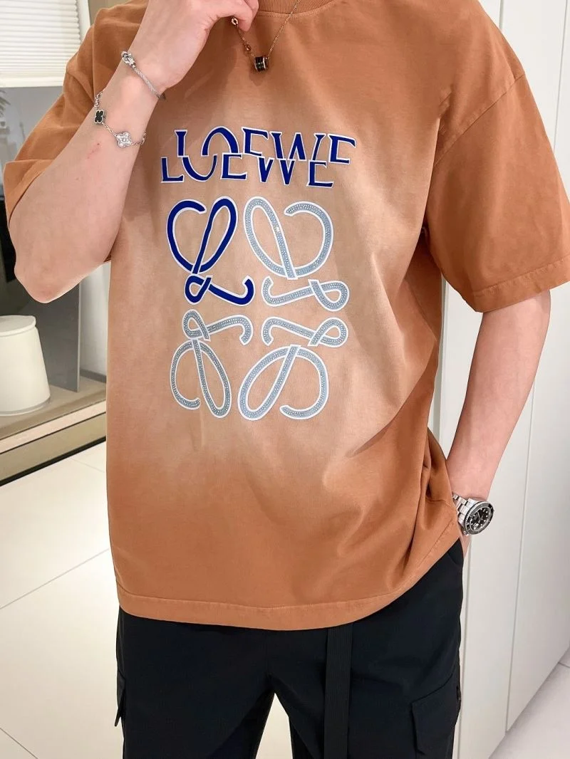 Bold Loewe T-Shirts 163738