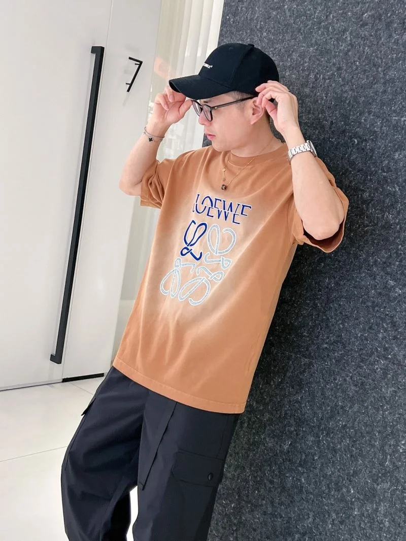 Bold Loewe T-Shirts 163738