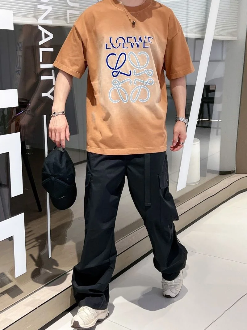 Bold Loewe T-Shirts 163738