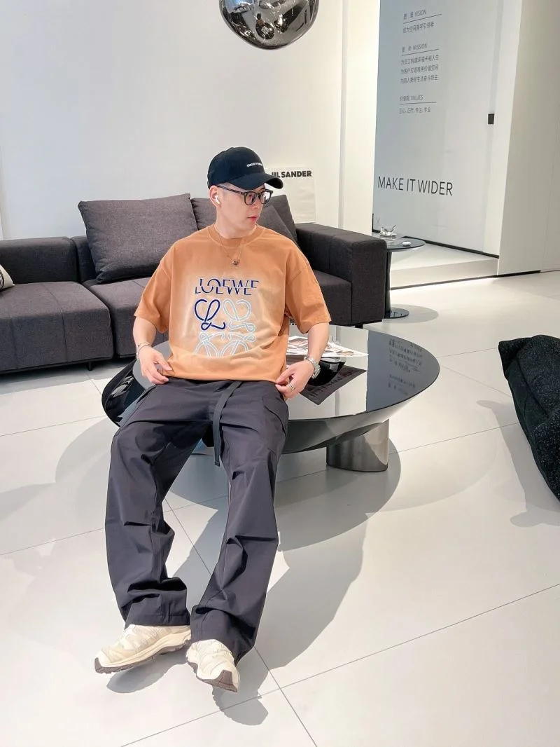 Bold Loewe T-Shirts 163738