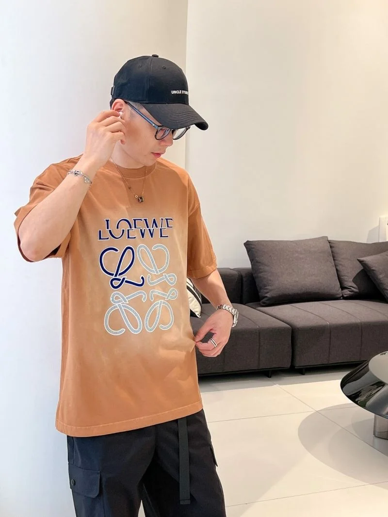 Bold Loewe T-Shirts 163738