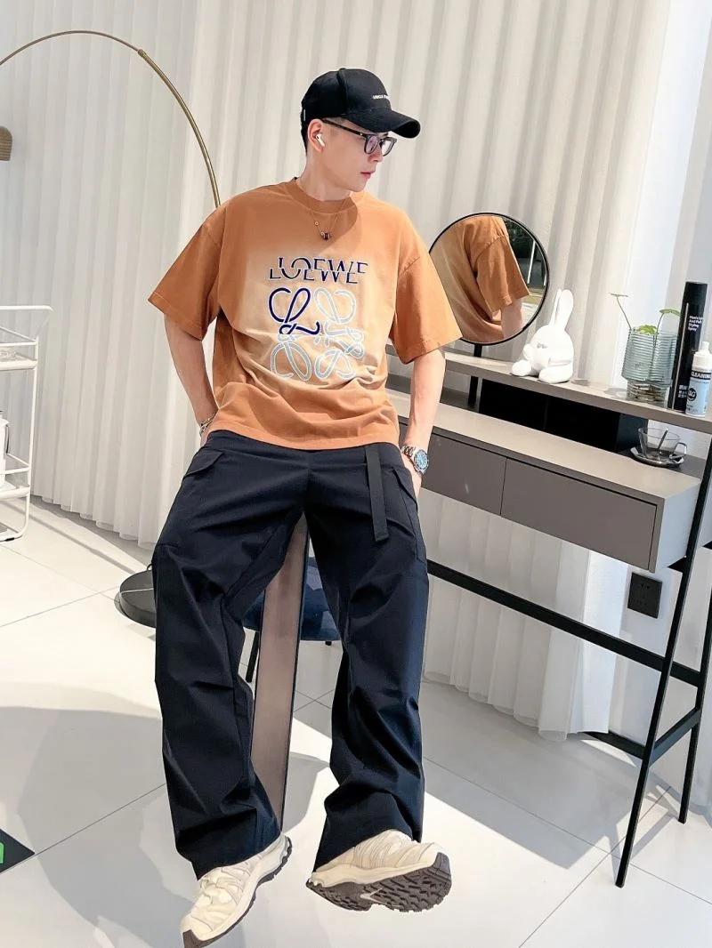 Bold Loewe T-Shirts 163738