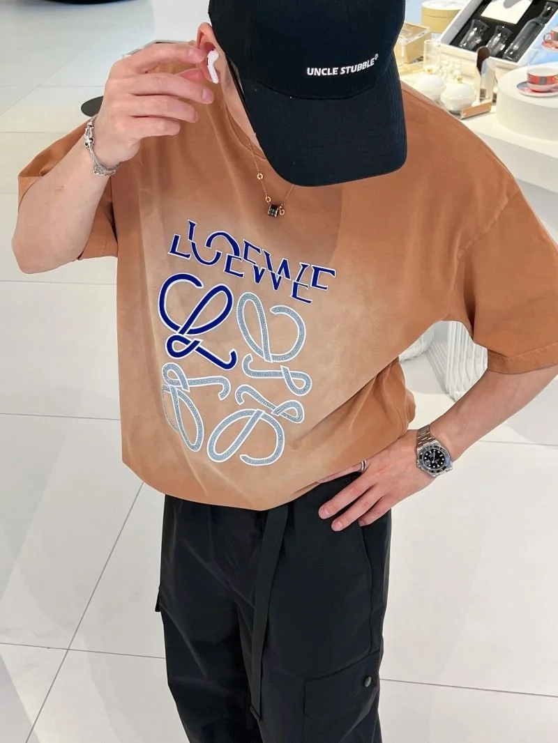 Bold Loewe T-Shirts 163738