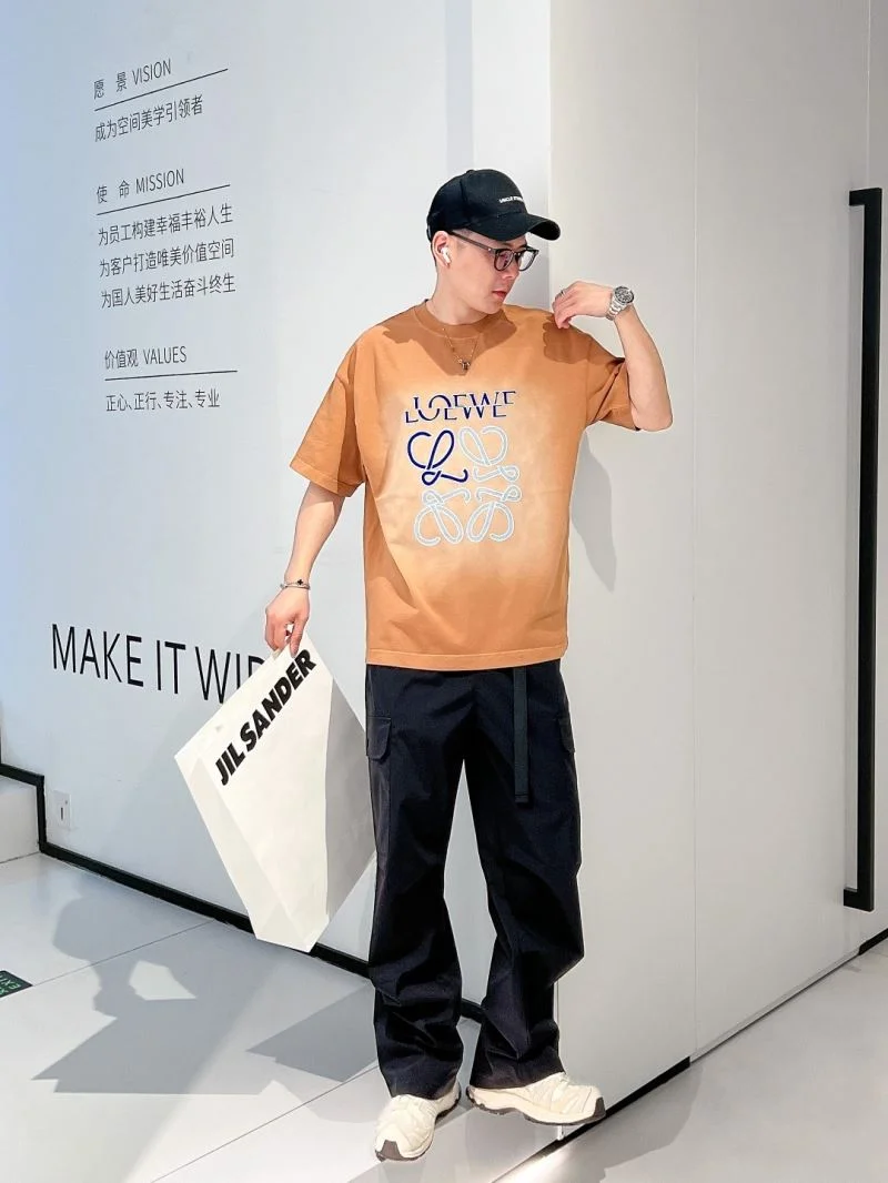 Bold Loewe T-Shirts 163738