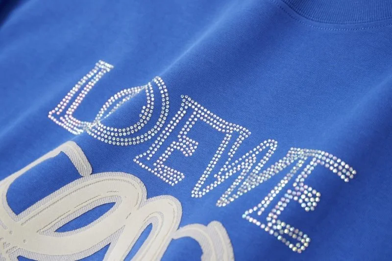 DailyWear Loewe T-Shirts 163733
