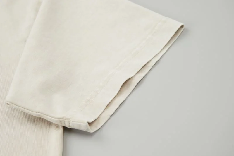 Loewe T-Shirts Durable 163729
