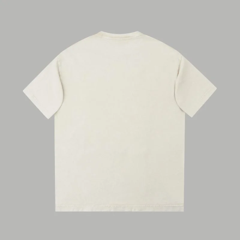 Loewe T-Shirts Durable 163729