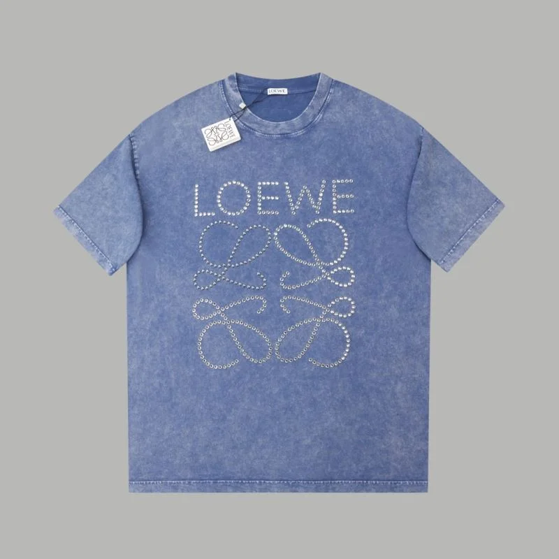 Loewe T-Shirts FreshLook 163730