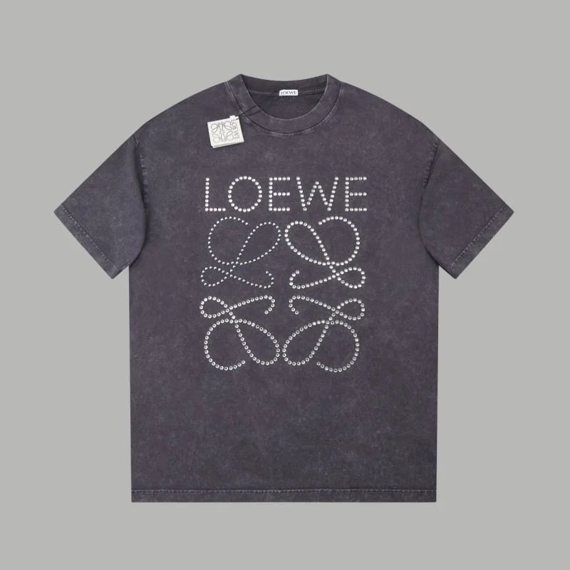 RelaxedFit Loewe T-Shirts 163725