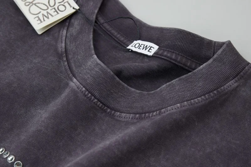 RelaxedFit Loewe T-Shirts 163725