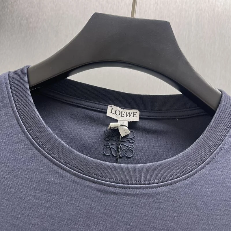 Loewe T-Shirts EasyMatch 163735