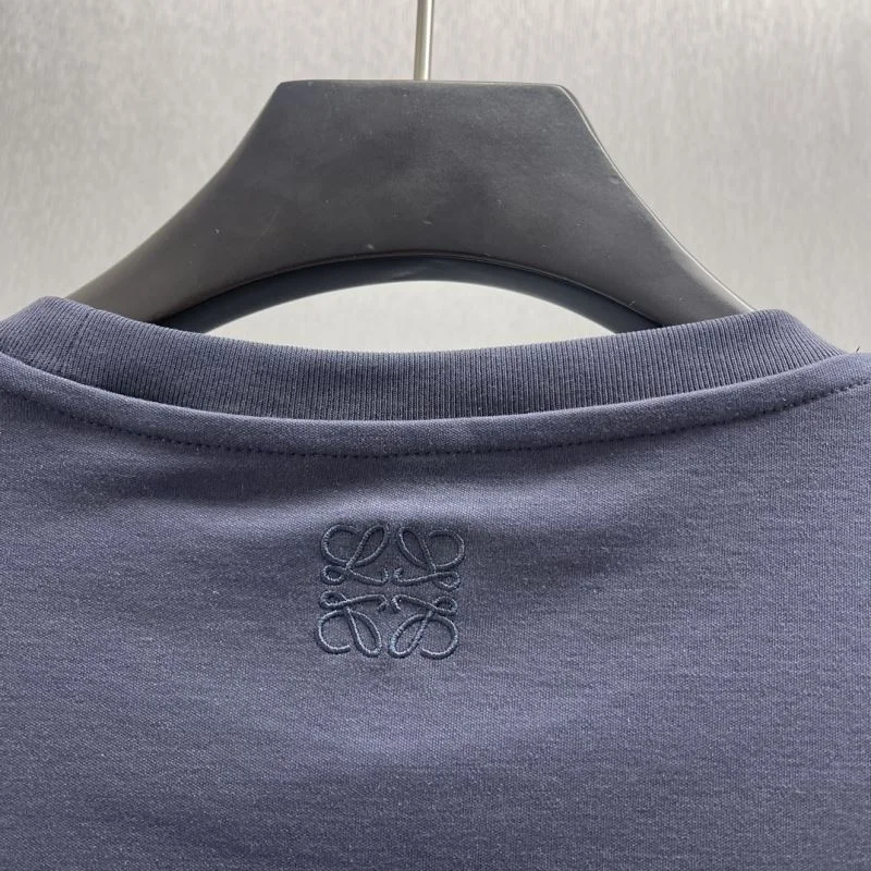 Loewe T-Shirts EasyMatch 163735